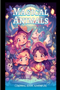Magical Animals