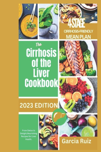 Cirrhosis of the Liver Cookbook