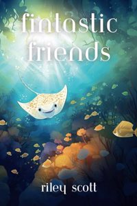 Fin-tastic Friends