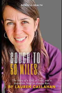 Couch to 50 miles