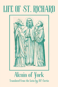Life of St. Richard