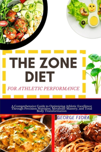Zone Diet for Athletic Performance