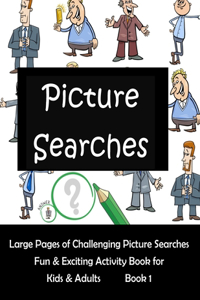 Picture Searches