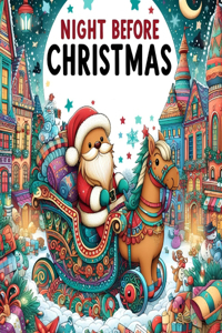 Night Before Christmas