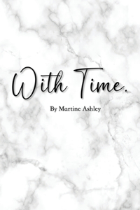 with time