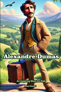 Story of Alexandre Dumas