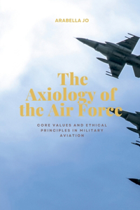 Axiology of the Air Force-core values and ethical principles in military aviation