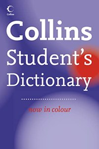 Collins Studentâ€™s Dictionary