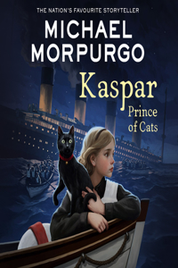 Kaspar
