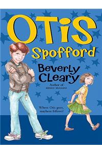 Otis Spofford