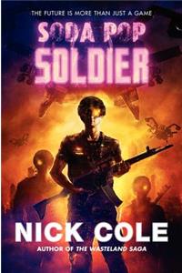 Soda Pop Soldier