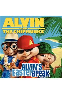 Alvin and the Chipmunks: Alvin's Easter Break