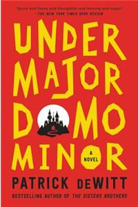Undermajordomo Minor