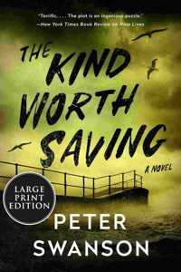 Kind Worth Saving