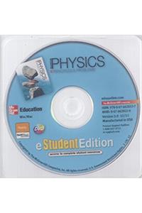 Physics: Principles and Problems, Estudent Edition DVD