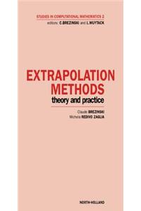 Extrapolation Methods