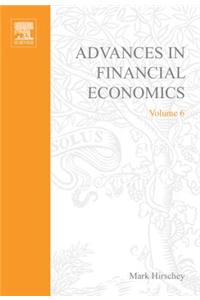 Advances in Financial Management