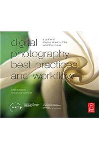 Digital Photographic Workflow Handbook