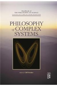 Philosophy of Complex Systems