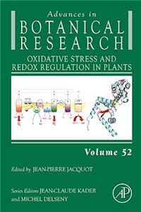 Oxidative Stress and Redox Regulation in Plants