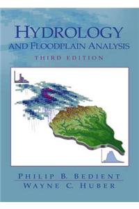 Hydrology and Floodplain Analysis