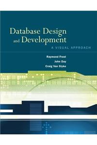 Database Design and Development