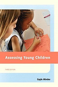 Assessing Young Children& Tchr Prep Accss Pk