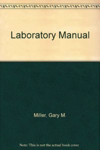 Laboratory Manual