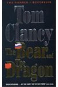 The Bear and the Dragon