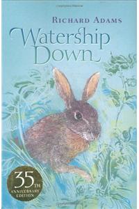 Watership Down