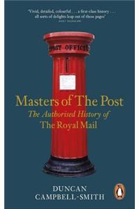 Masters of the Post