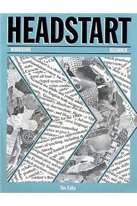 Headstart: Workbook