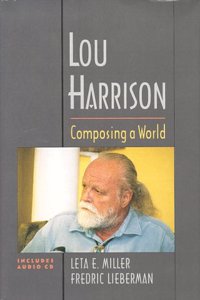 Lou Harrison