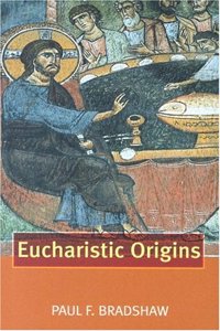 Eucharistic Origins