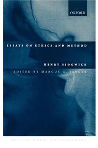 Essays on Ethics and Method