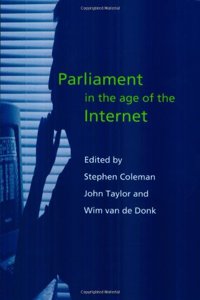 Parliament in the Age of the Internet