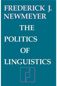 Politics of Linguistics