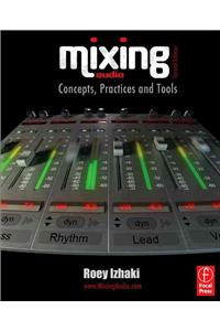 Mixing Audio