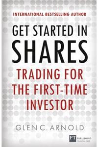 Get Started in Shares