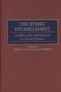 Ethnic Entanglement