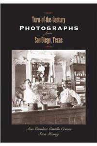 Turn-Of-The-Century Photographs from San Diego, Texas