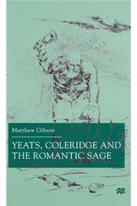 Yeats, Coleridge and the Romantic Sage