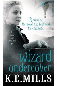 Wizard Undercover