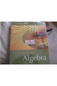 Intermediate Algebra, Books a la Carte Edition