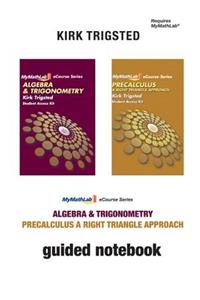 Guided Notebook for Trigsted Algebra & Trigonometry/Precalculus