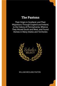 The Paxtons