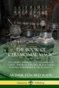 Book of Ceremonial Magic