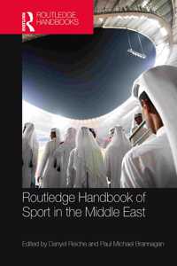 Routledge Handbook of Sport in the Middle East