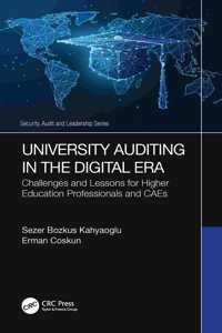 University Auditing in the Digital Era
