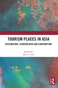 Tourism Places in Asia